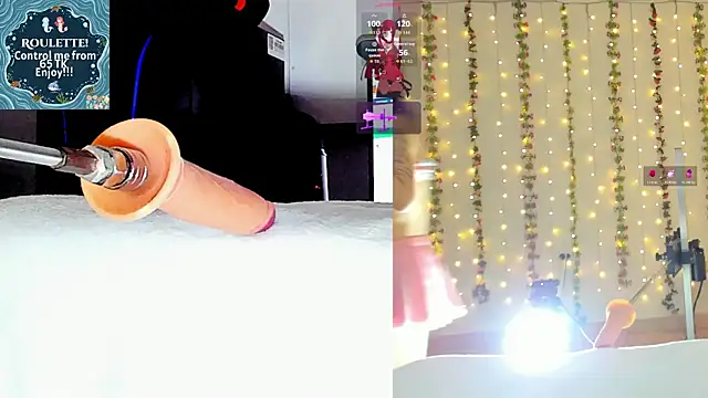 Kitty  Rose   online show from 19, 2, 2026