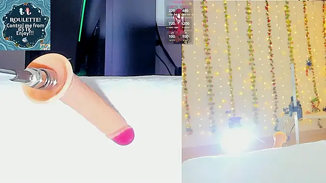 Kitty  Rose   online show from 28, 2, 2026