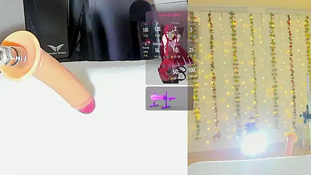 Kitty  Rose   online show from 26, 3, 2026