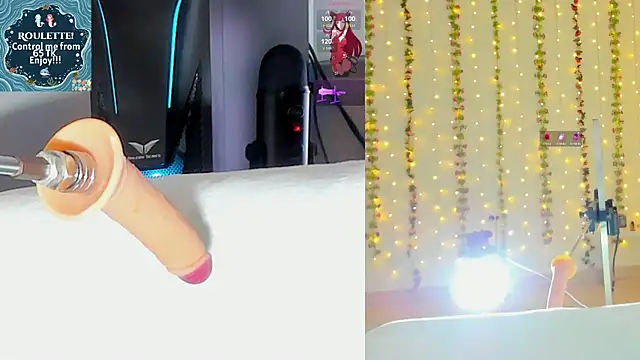 Kitty  Rose   online show from 16, 7, 2026