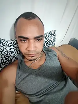 SanChacal5694 online show from 18, 9, 2025