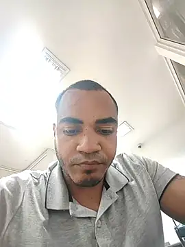 SanChacal5694 online show from 5, 11, 2025