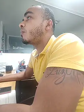 Snapshot of SanChacal5694 chatting on 6, 1, 2026 SanChacal5694 online show from 6, 1, 2026