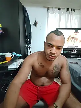 Snapshot of SanChacal5694 chatting on 1, 3, 2026 SanChacal5694 online show from 1, 3, 2026