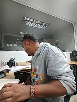 SanChacal5694 online show from 12, 3, 2026