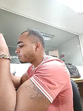 SanChacal5694 online show from 27, 3, 2026