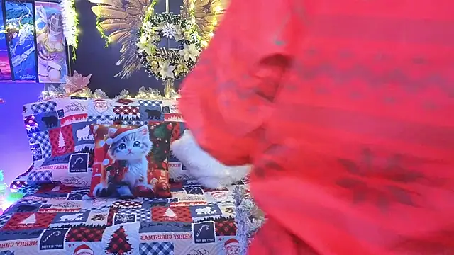 Mafecosecret online show from 3, 12, 2025