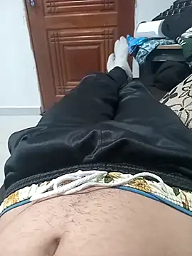 Alejandro260785 online show from 24, 5, 2026