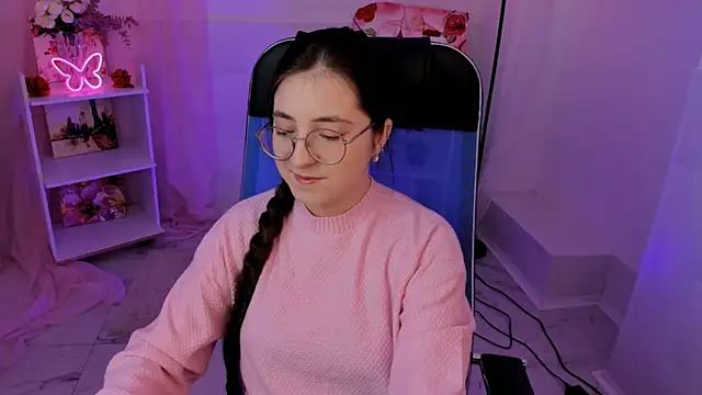 VirtuallVoyant online show from 9, 11, 2025