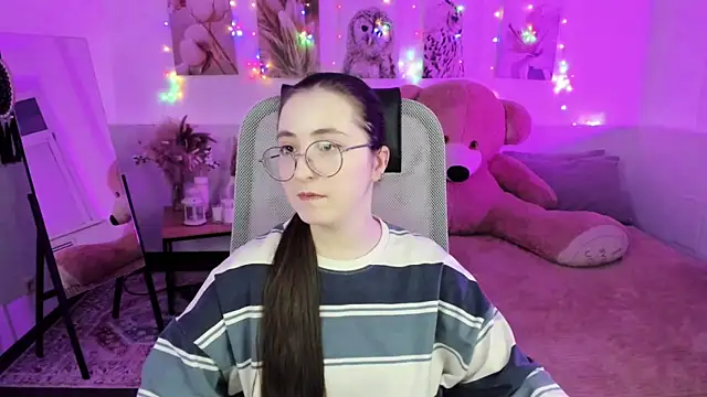 VirtuallVoyant online show from 19, 2, 2026