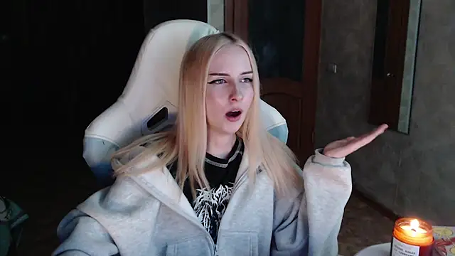 Cutti Crystal online show from 16, 4, 2026