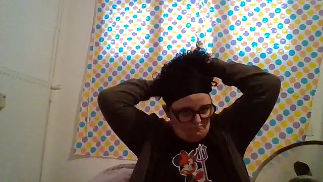 moulette7 online show from 21, 4, 2026