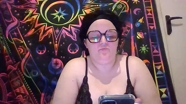 moulette7 online show from 23, 4, 2026