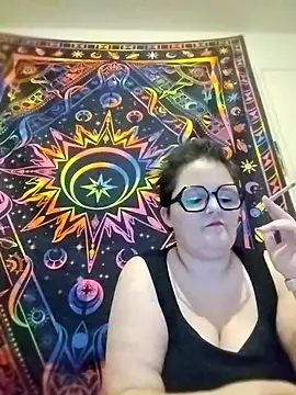 moulette7 online show from 29, 4, 2026