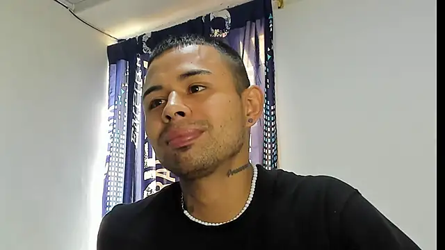  Logan Colton  online show from 20, 11, 2025