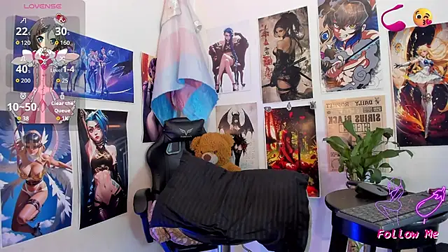 Snapshot of cam11_07 chatting on 1, 10, 2025 cam11 07 online show from 1, 10, 2025