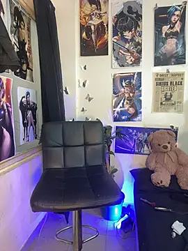 Snapshot of cam11_07 chatting on 2, 11, 2025 cam11 07 online show from 2, 11, 2025