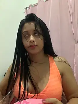 Snapshot of afroditii chatting on 15, 10, 2025 afroditii online show from 15, 10, 2025