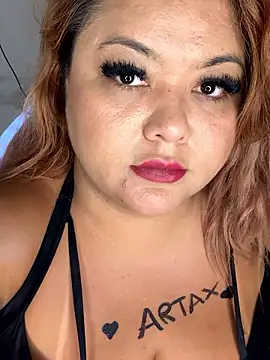 brunettecurves online show from 14, 1, 2026