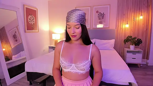 Snapshot of AuroraEvanss chatting on 11, 11, 2025 AuroraEvanss online show from 11, 11, 2025