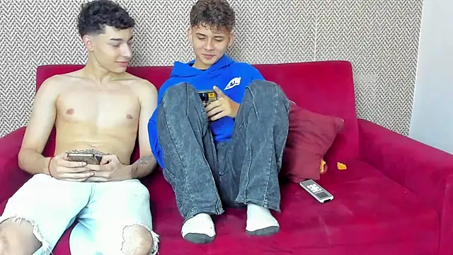 willy sexxx18 online show from 13, 2, 2026