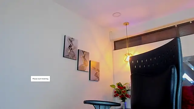 Rossi ss1 online show from 11, 9, 2025