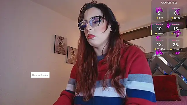 Rossi ss1 online show from 7, 11, 2025