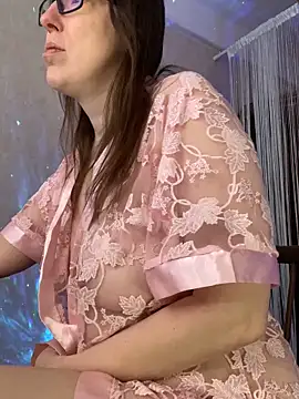 CrazyPinky online show from 4, 2, 2025