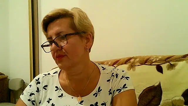 Dana4921 online show from 22, 9, 2025