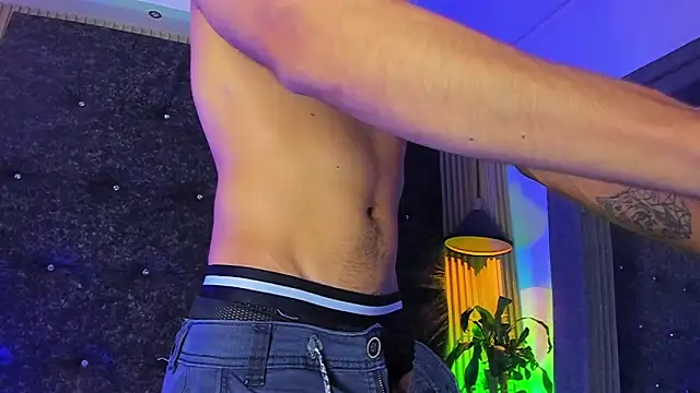 hot alpha boys online show from 9, 9, 2025