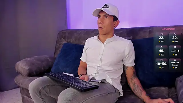 j deex online show from 20, 11, 2025