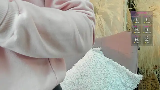 cloesummerr  online show from 11, 2, 2026