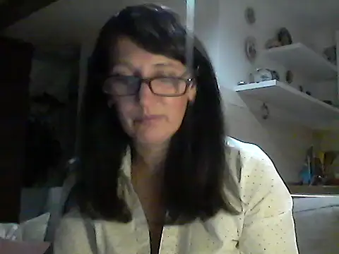 Snapshot of Elena48324 chatting on 20, 11, 2025 Elena48324 online show from 20, 11, 2025