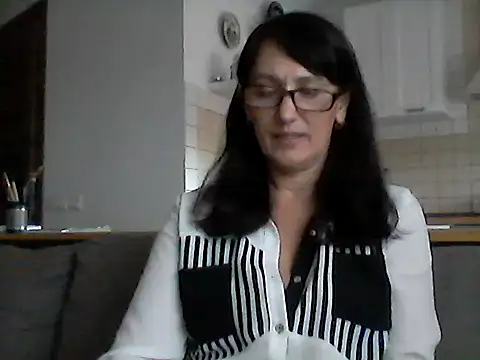 Snapshot of Elena48324 chatting on 27, 11, 2025 Elena48324 online show from 27, 11, 2025