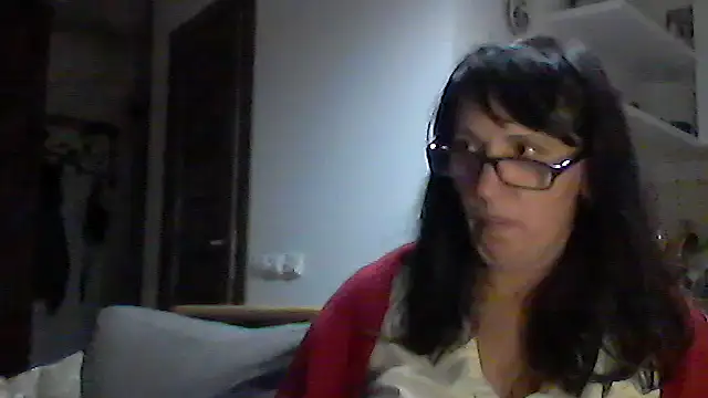 Snapshot of Elena48324 chatting on 28, 11, 2025 Elena48324 online show from 28, 11, 2025