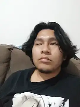  SamuraiXx online show from 17, 6, 2026
