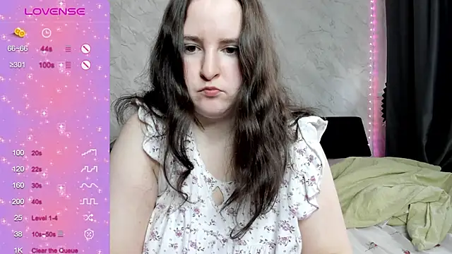 alice allens online show from 7, 10, 2025