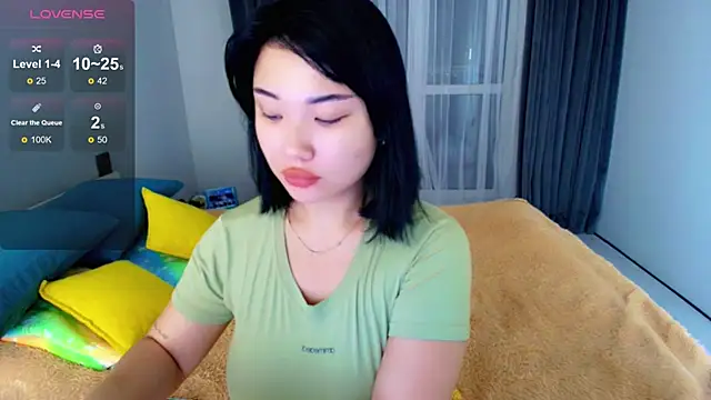 hwa rin online show from 25, 9, 2025