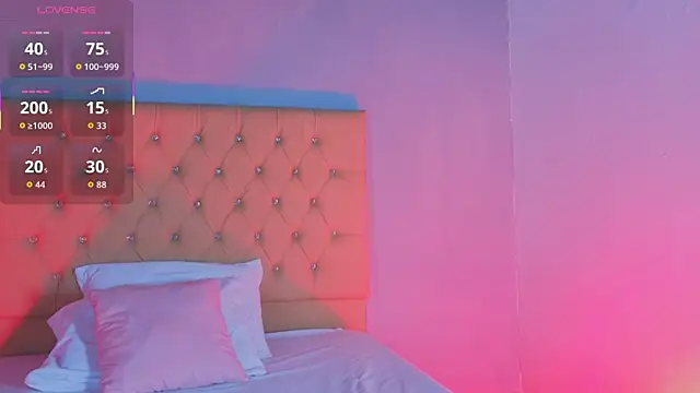 Zafiro  Brown online show from 23, 11, 2025