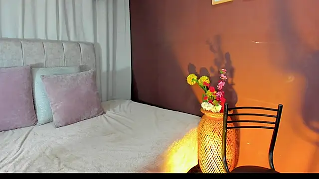 Dafne Mel online show from 29, 11, 2025