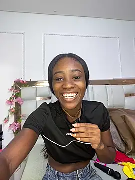 Skylar Smith  online show from 3, 7, 2026