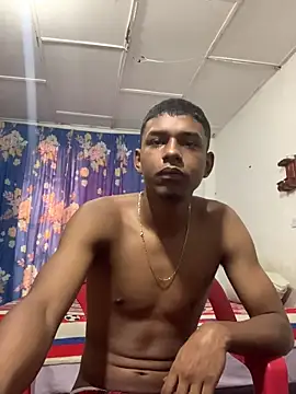 Snapshot of jesuPM chatting on 1, 12, 2025 jesuPM online show from 1, 12, 2025