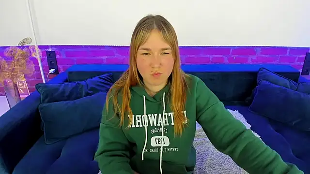 Sofii darling online show from 19, 11, 2025