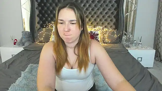 Sofii darling online show from 11, 1, 2026