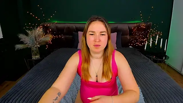 Sofii darling online show from 12, 2, 2026