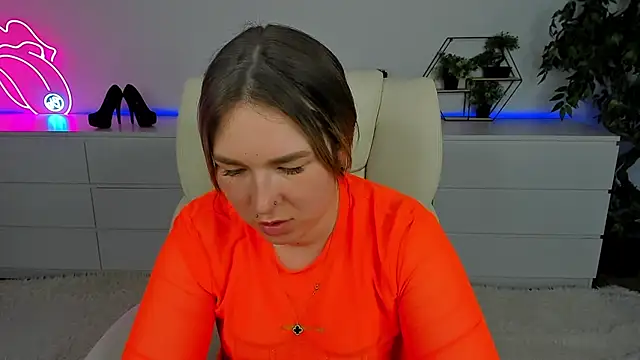 Sofii darling online show from 13, 3, 2026