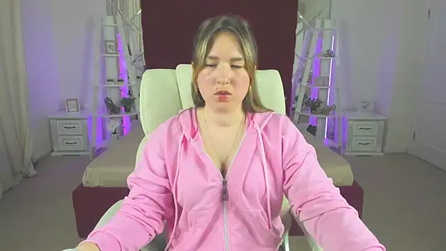 Sofii darling online show from 22, 3, 2026