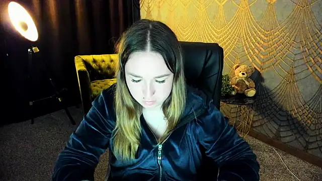 Snapshot of Sofii_darling chatting on 19, 4, 2026 Sofii darling online show from 19, 4, 2026