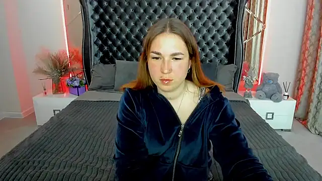 Snapshot of Sofii_darling chatting on 30, 4, 2026 Sofii darling online show from 30, 4, 2026