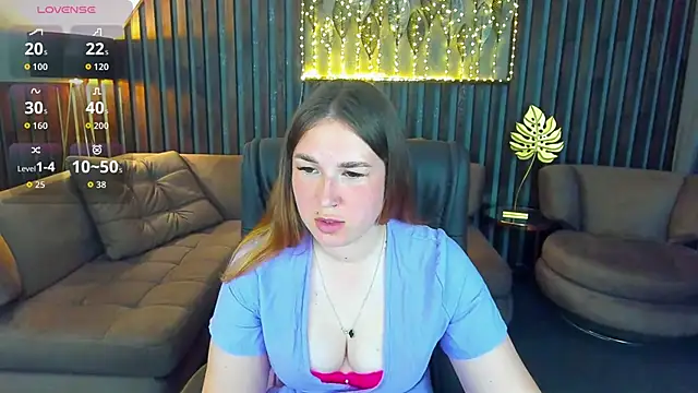 Sofii darling online show from 14, 6, 2026